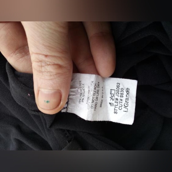 GoodtimeUSA Romper - Picture 4 of 4